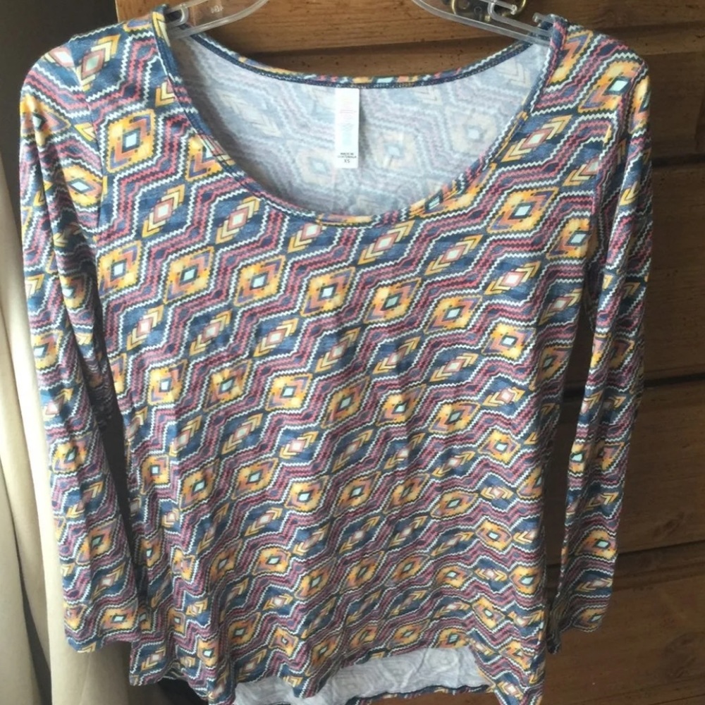Lularoe lynnae